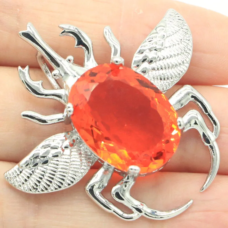

Подвеска из серебра 925 пробы, 12 г