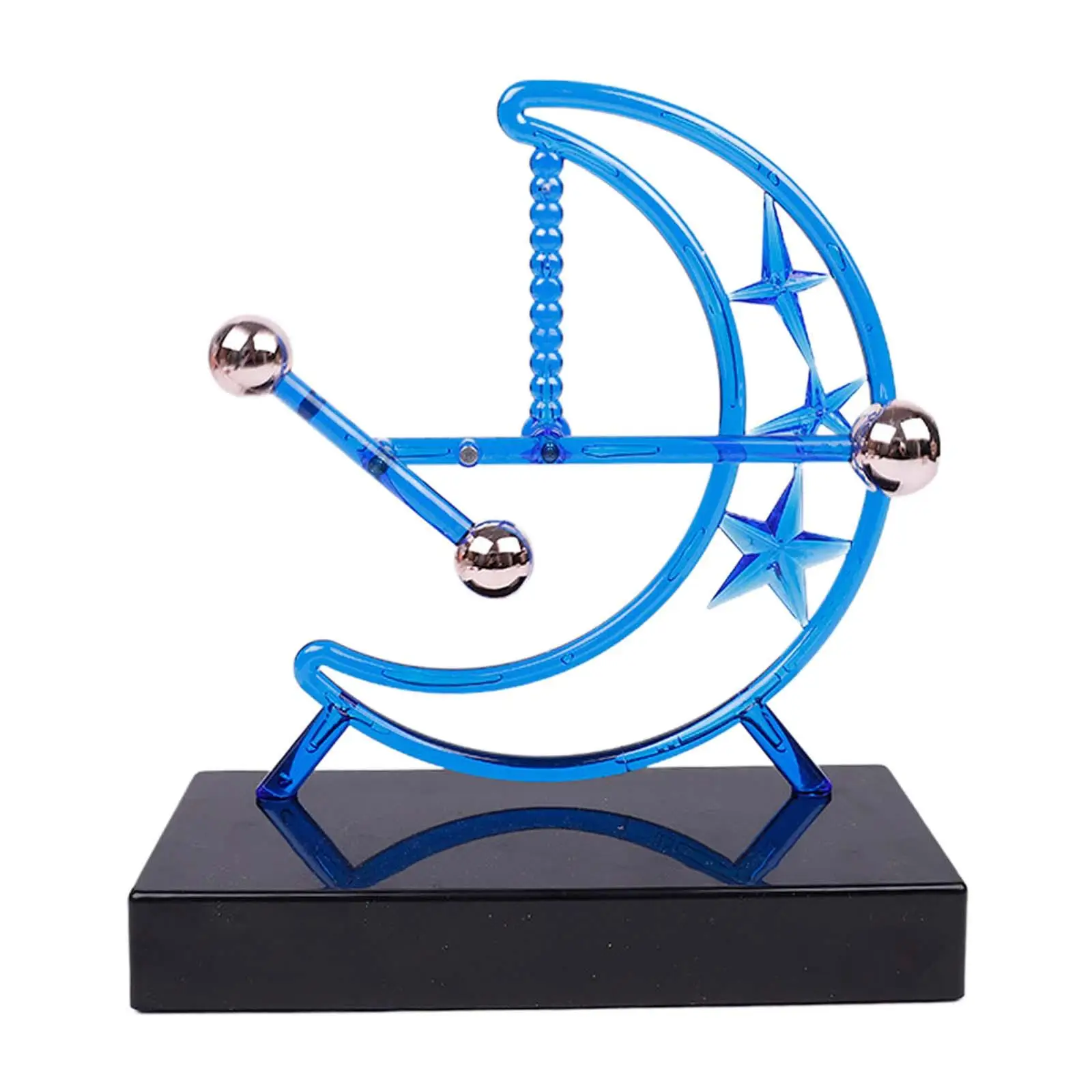 

Игрушечная модель с вечным движением, обучающая игрушка, настольное украшение, научная физика