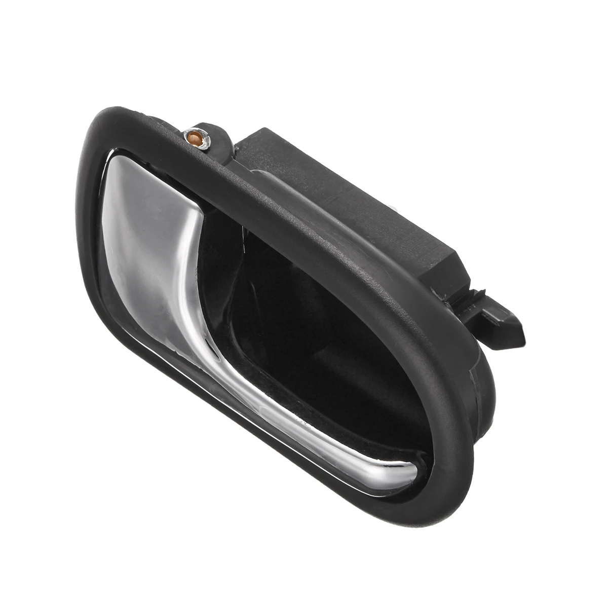 Передняя и задняя дверная ручка для Mazda 323 Protege BJ 1995 1996 1997 1998 1999 2000 2001 2002 2003 правая