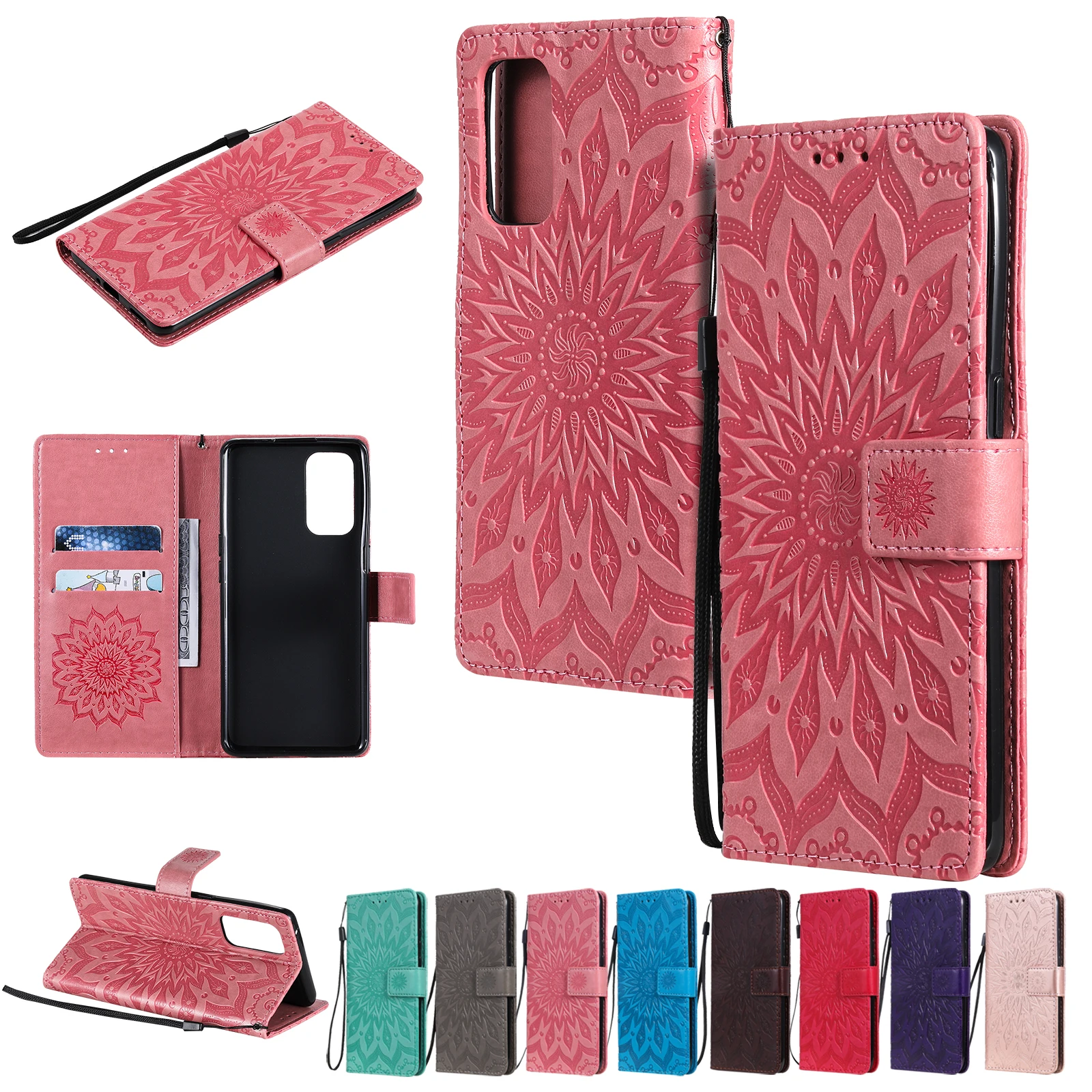 

Чехол-бумажник для Huawei Nova 9 8I 6 7 SE 7I Pro, роскошный чехол-книжка из искусственной кожи в стиле ретро, чехол для телефона