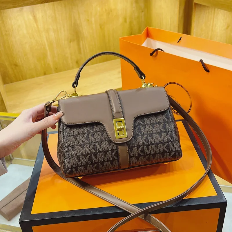 Роскошные женские сумки на плечо IMJK дизайнерский рюкзак через сумочка женский