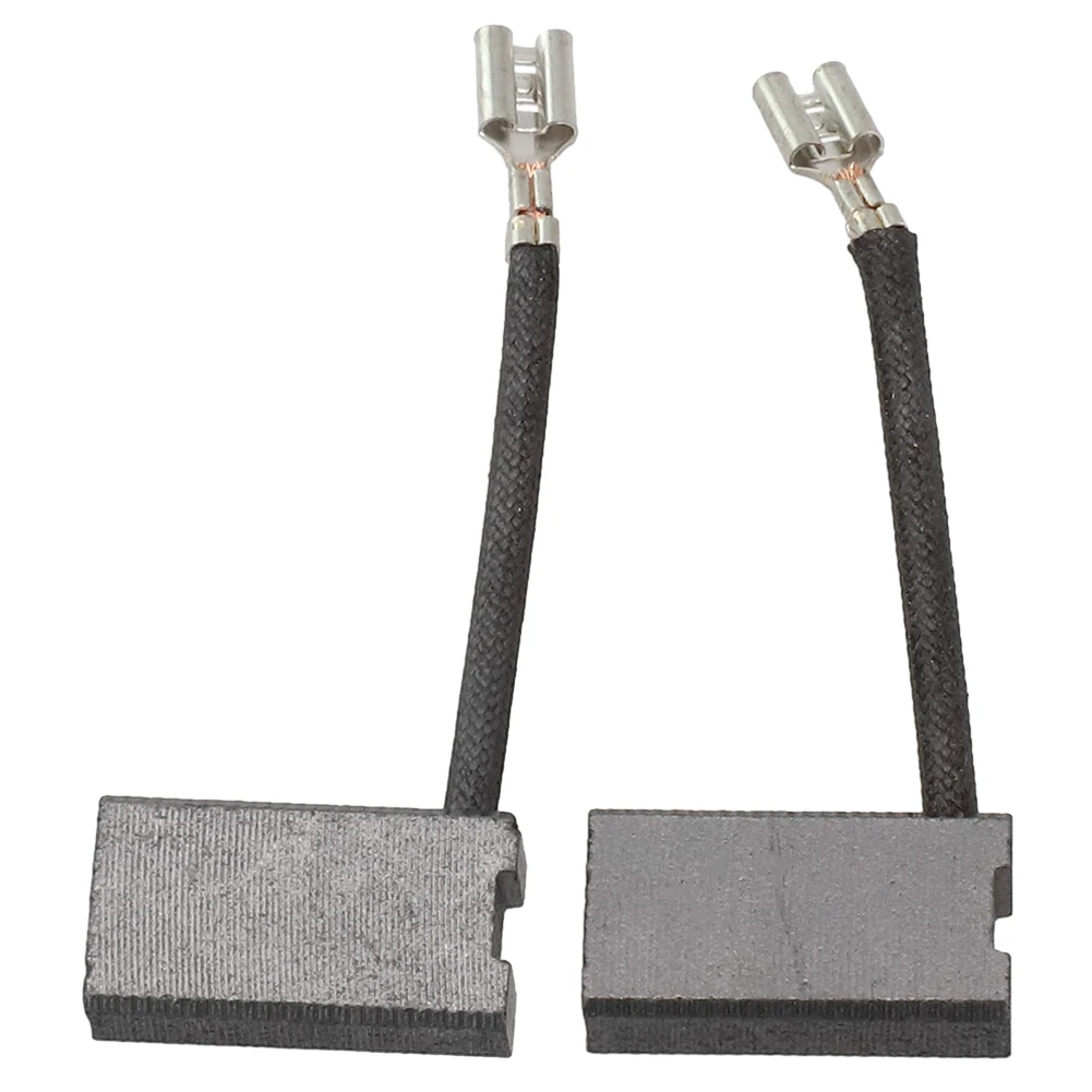 Угольная щетка 2 шт. подходит для De Walt DW368 DW708 DW716 и других 381028 -02 -08 Замена