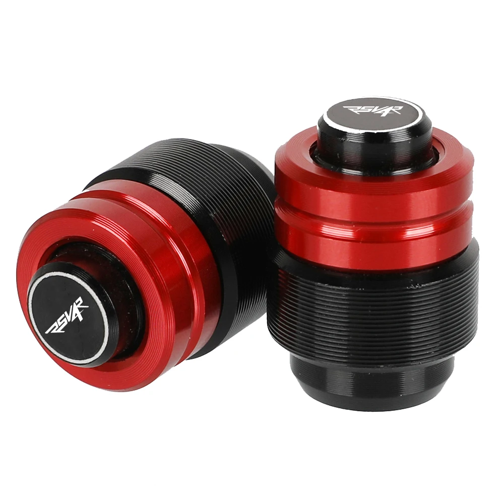 Винтовая крышка для зеркала заднего вида мотоцикла и задняя Aprilia RSV4R RSV 4R 2009-2023 2022