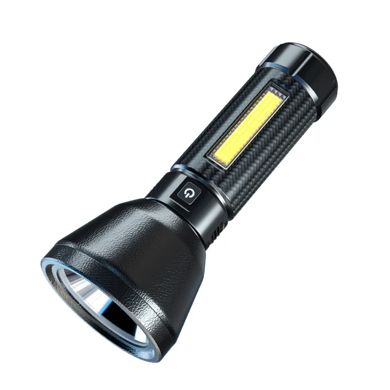 

Warsun фонарик