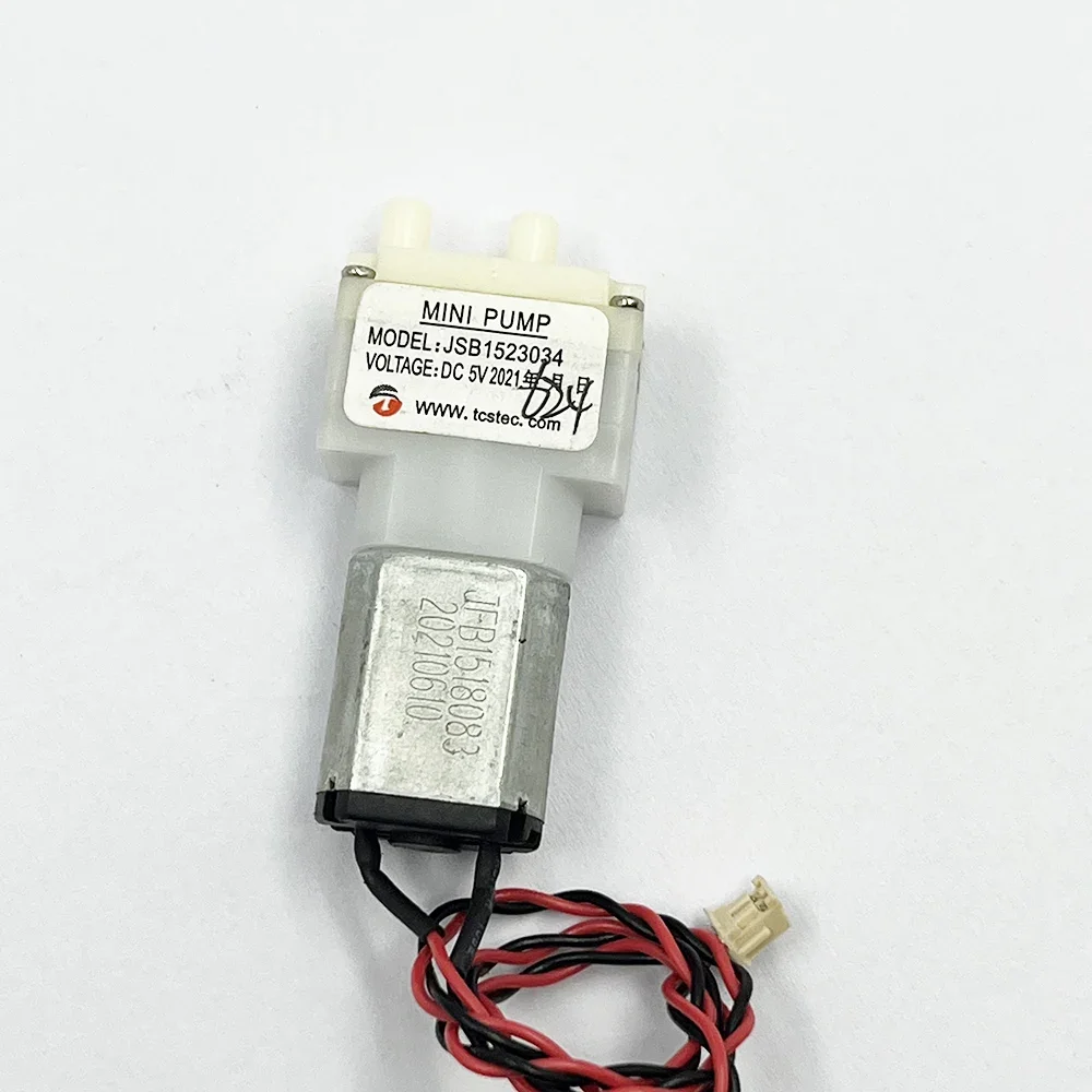 

Мини-насос TCS JSB1523034 5В для робота-пылесоса