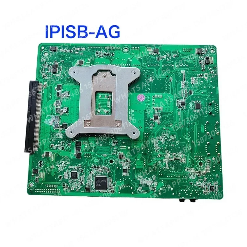 Материнская плата Z3770 Z5770 MBSHM0P001 DDR3 IPISB-AG REV: 1.04, 100% протестирована, полностью рабочая. (art.: 3920da150d175) - 3920da150d175