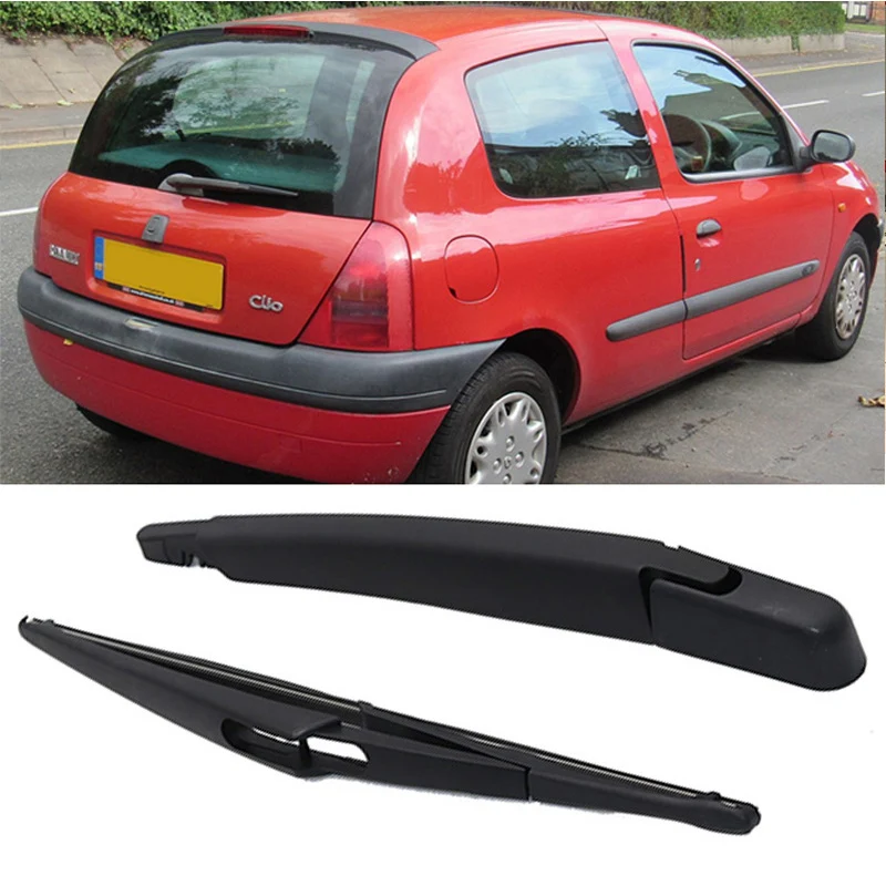 Renault Clio Campus: особенности модели, обзор и характеристики