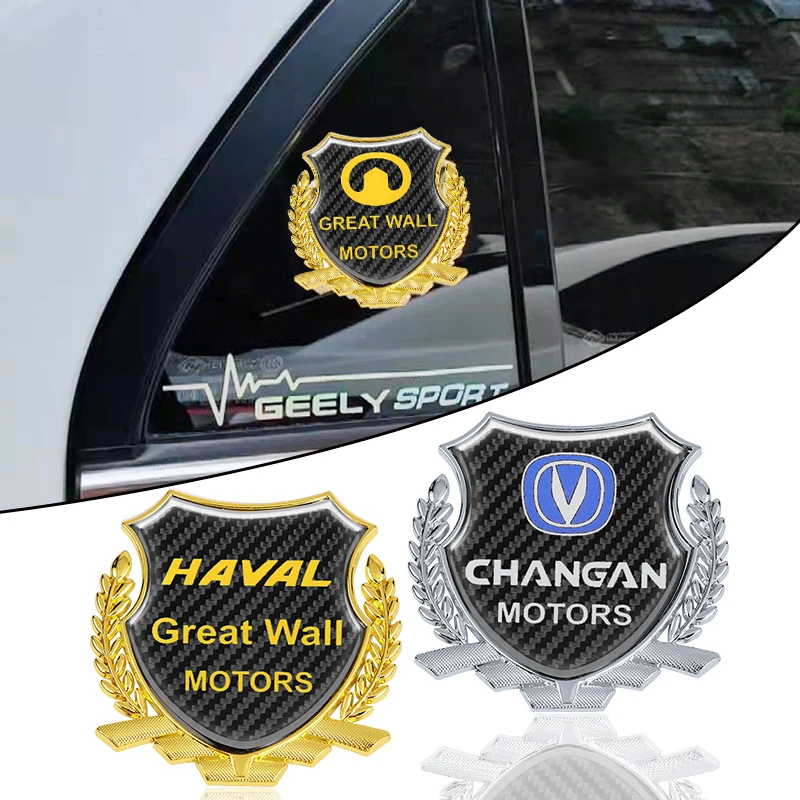 

1pcs of 3D Car Side Window Body Decoration Sticker Car Decor for Opel Corsa Insignia Astra H G J K Antara Meriva Car Accessories