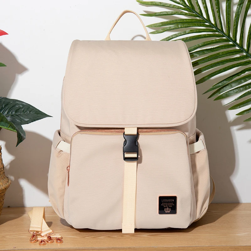 Рюкзак для подгузников многофункциональный дорожный рюкзак мам колясок детских