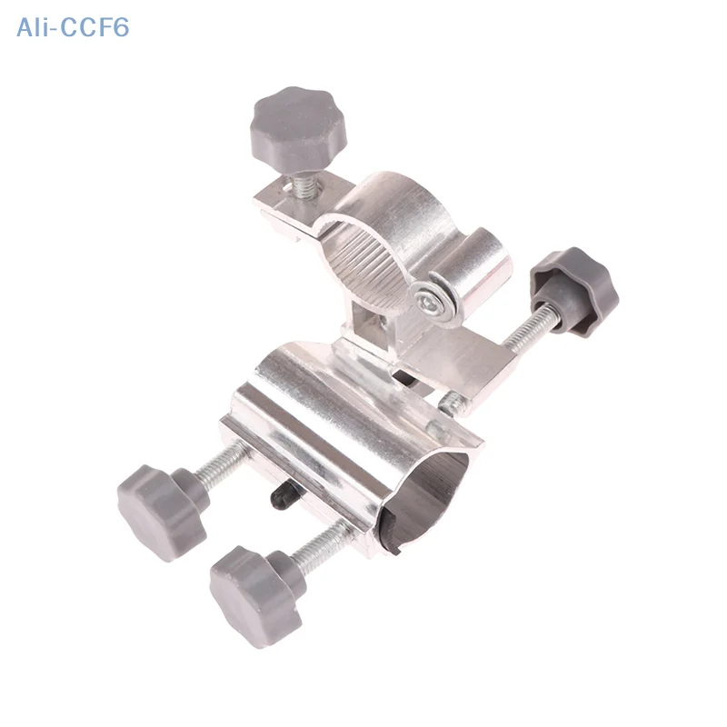 Держатель удочки крепление для стула держатель из алюминиевого сплава