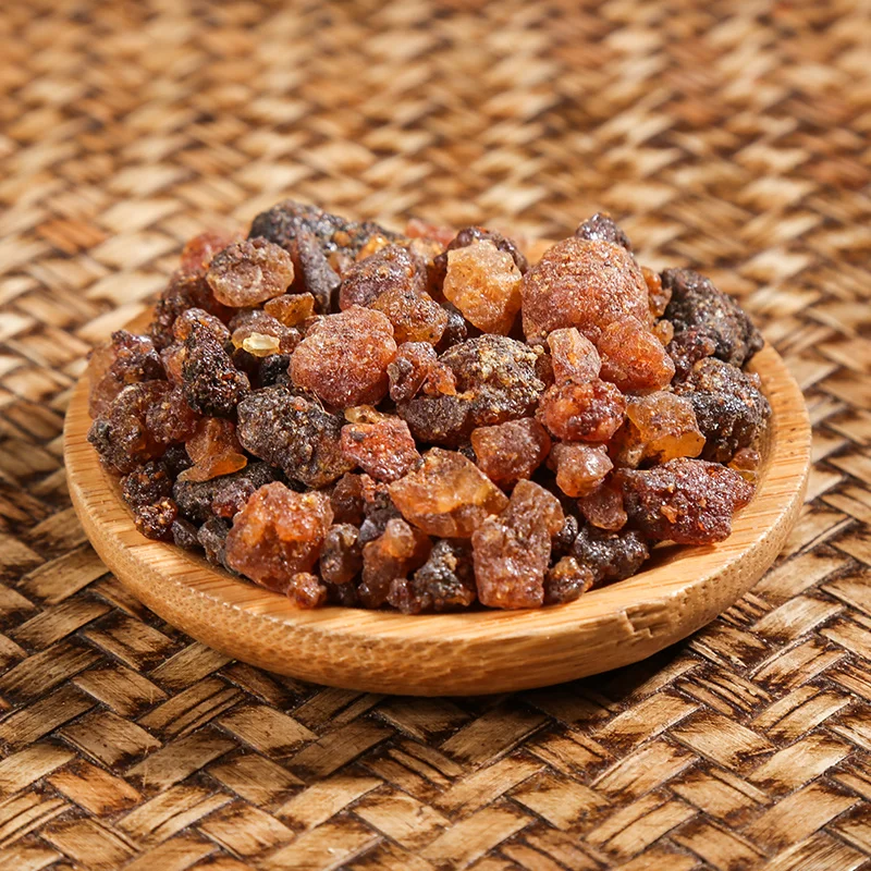 Commiphora Myrrha