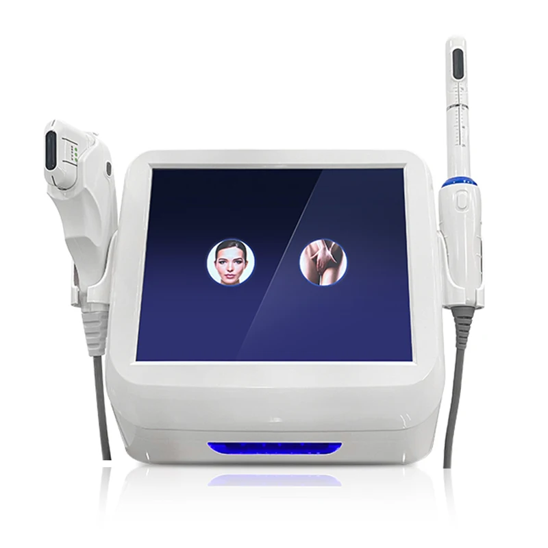 

Utraform 2d anti-aging device face lifting skin tighten machine 4d ultra former device