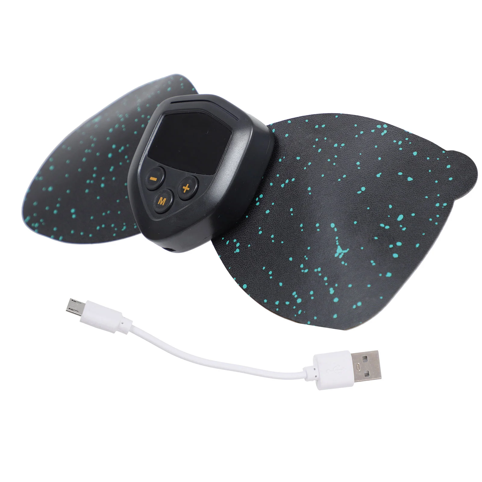 

Neck Massager Body Tool Muscle Massager Home Neck Cervical Massager