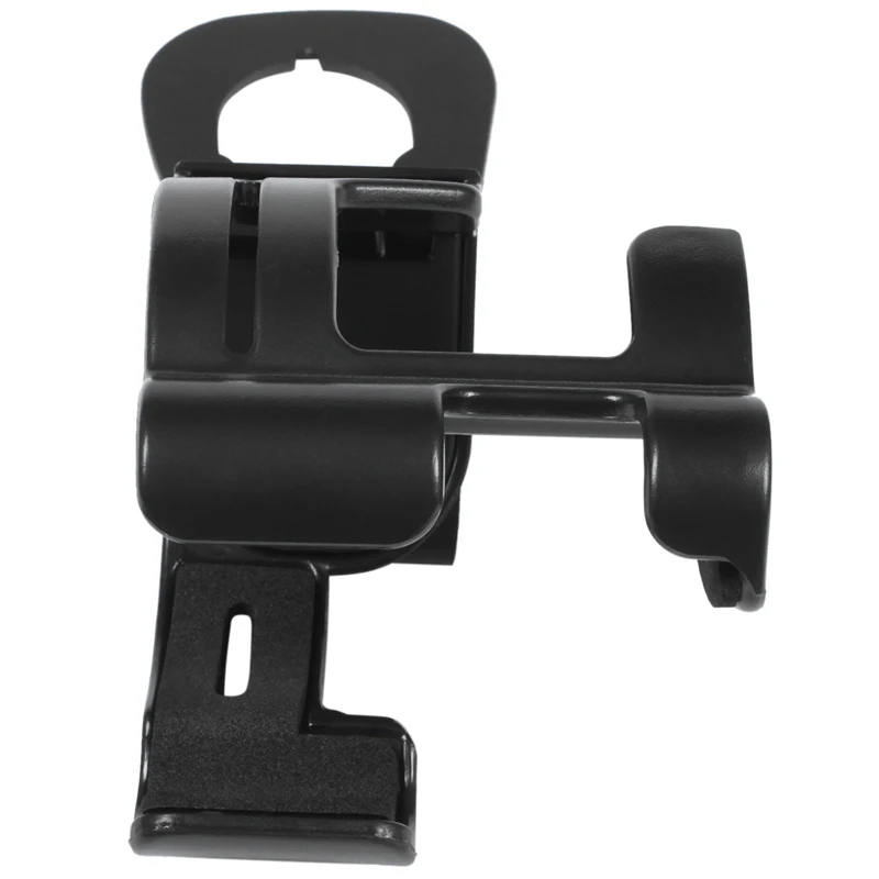 Multi-Function Drink Cup Phone Holder 2 In 1 Bolt-On Stand Bracket Organizer For 2011-2019 Jeep Wrangler Jl Sport Sports Sahara