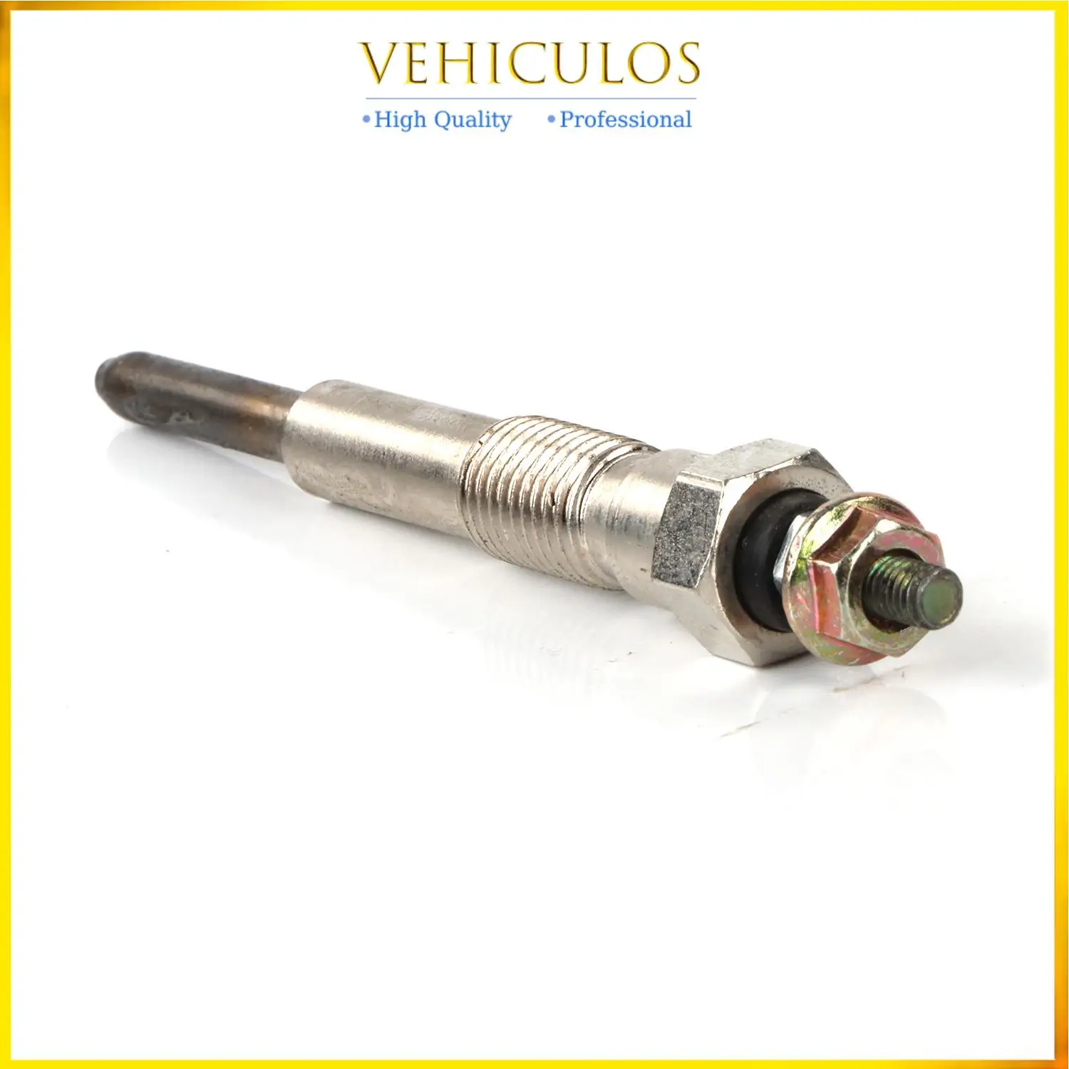 19850-64031 1985064031 1 шт. набор свечей накаливания Гц для Toyota Landcruiser HDJ80 HDJ81 1HD-T HZJ80 HZJ75 HZJ81 105