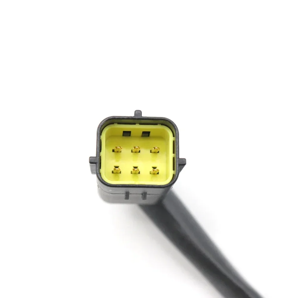 Новый автомобильный воздушный топливный лямбда кислород O2 Датчик 25182881 28478384 025182881