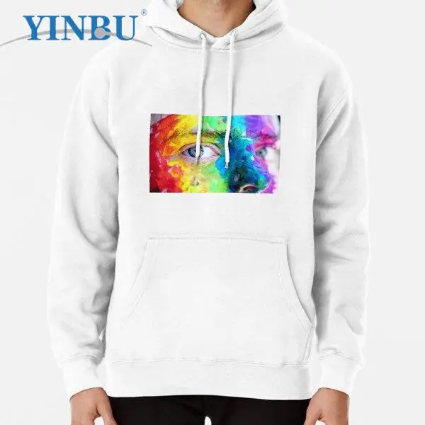 

Bodyart pullover hoodie 2023 new in sweatshirts Fashion clothes