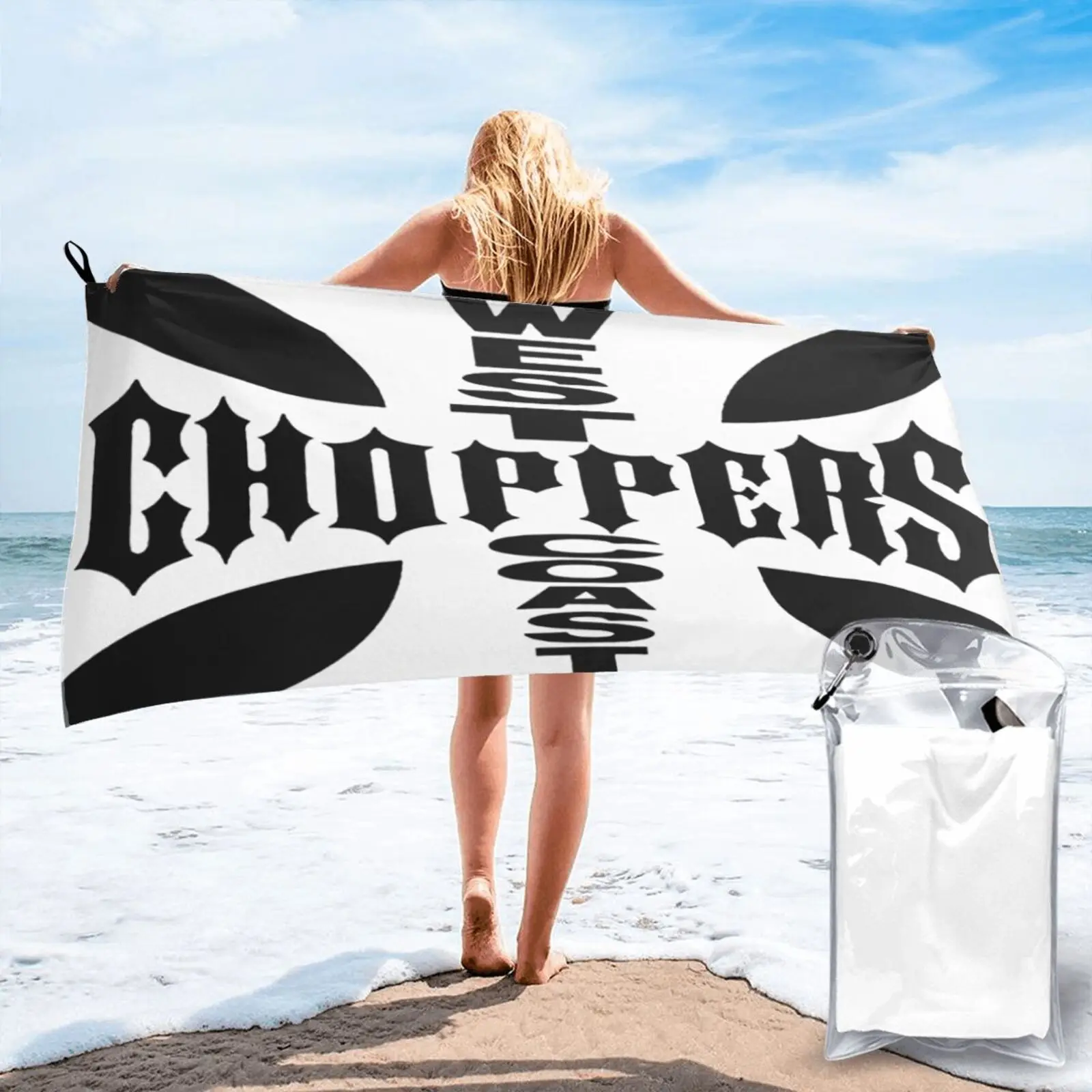 

Vtg West Coast Choppers Cross 668 Towel Kitchen Towels Bathroom Products Face Towel Towels Beach Towel Terry Towels Bath Towel