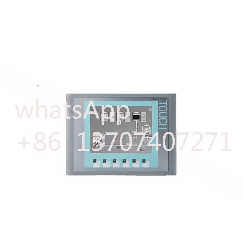 6AV6647-0AB11-3AX0 Новый оригинал агентства принимают проверки