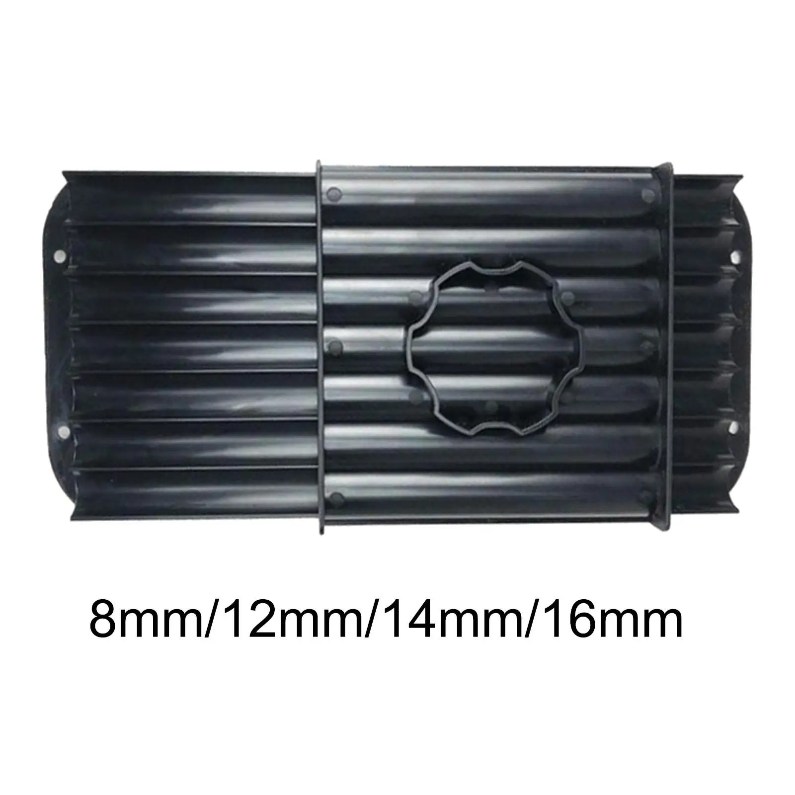 

Rolling Table Gardners Tackle Longbase Rolaball Carp