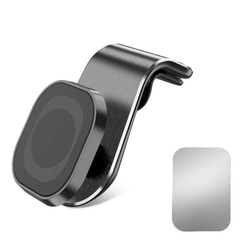 

Magnetic Universal Smartphone Holder Multifunctional Car Holder For Mobile Cell Phone Air Vent Stand Mount Holder Phone Holder