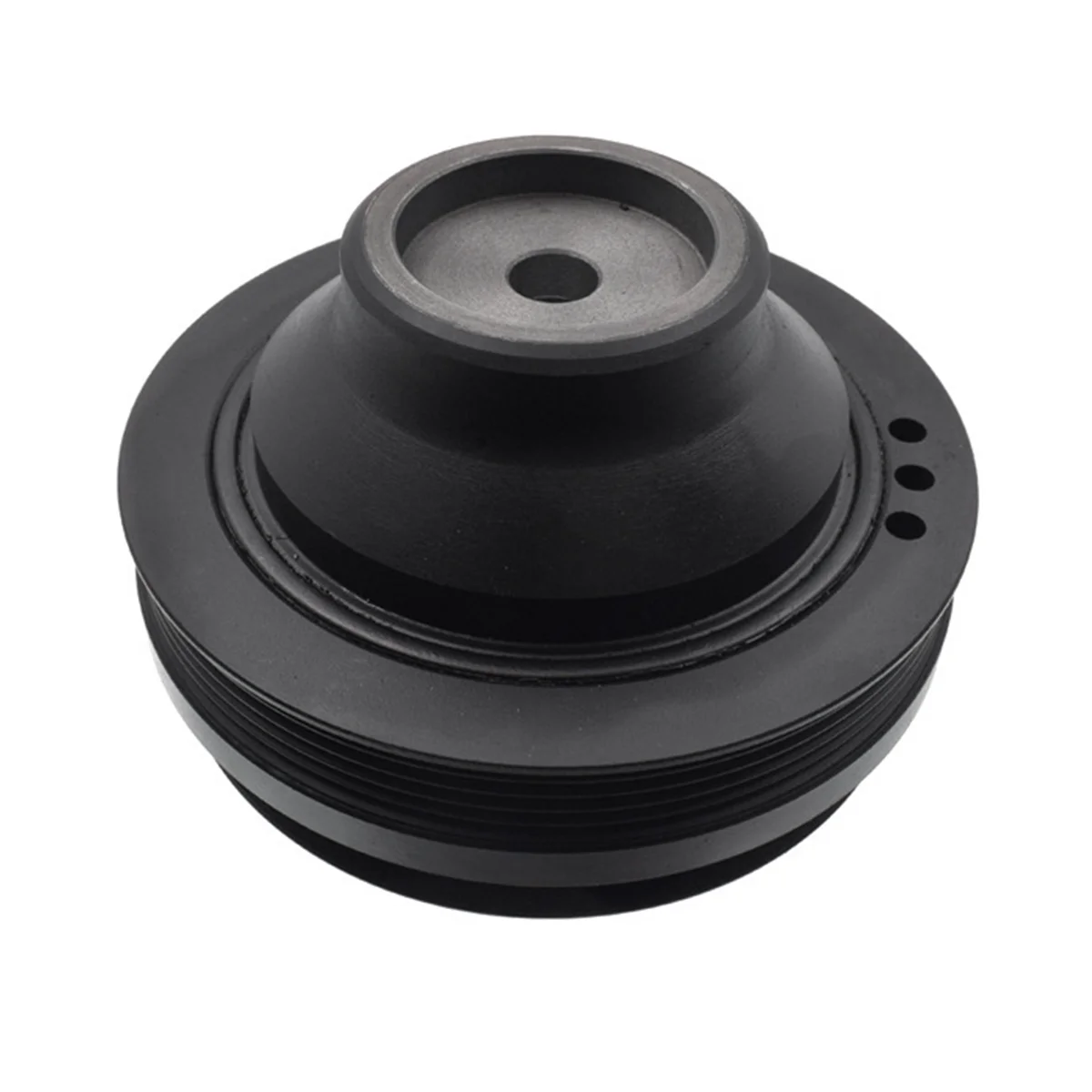 

Crankshaft Pulley for Sport I Montero L200 K66 K76 6G72 1996-2005 MD368262 MD311472