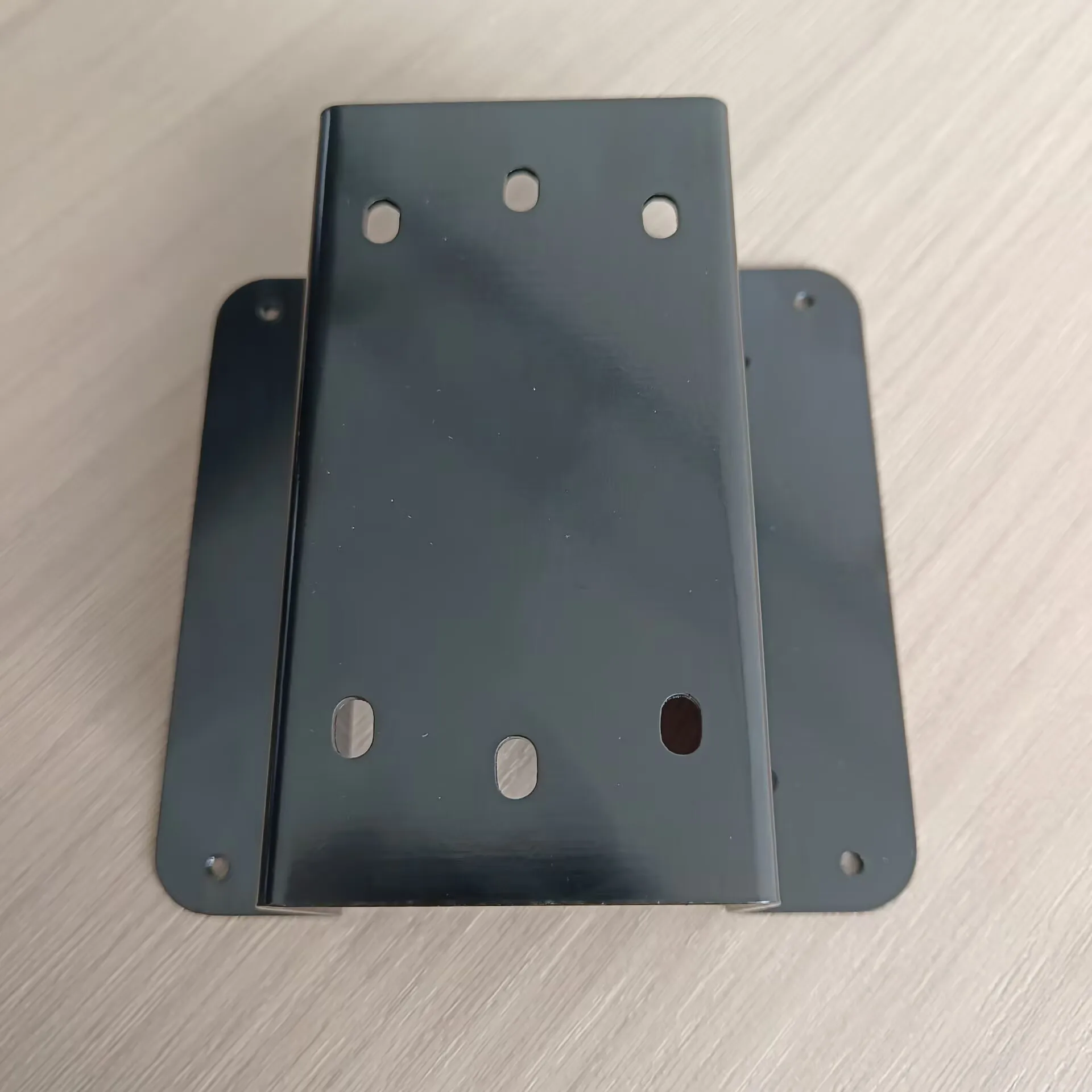 Фото Адаптер VESA для монитора Samsung C43J890 C43J890DKU C43J890DKI C43J890DKE C43J890DKL C43J890DKM C43J892DKU, настенный кронштейн №5