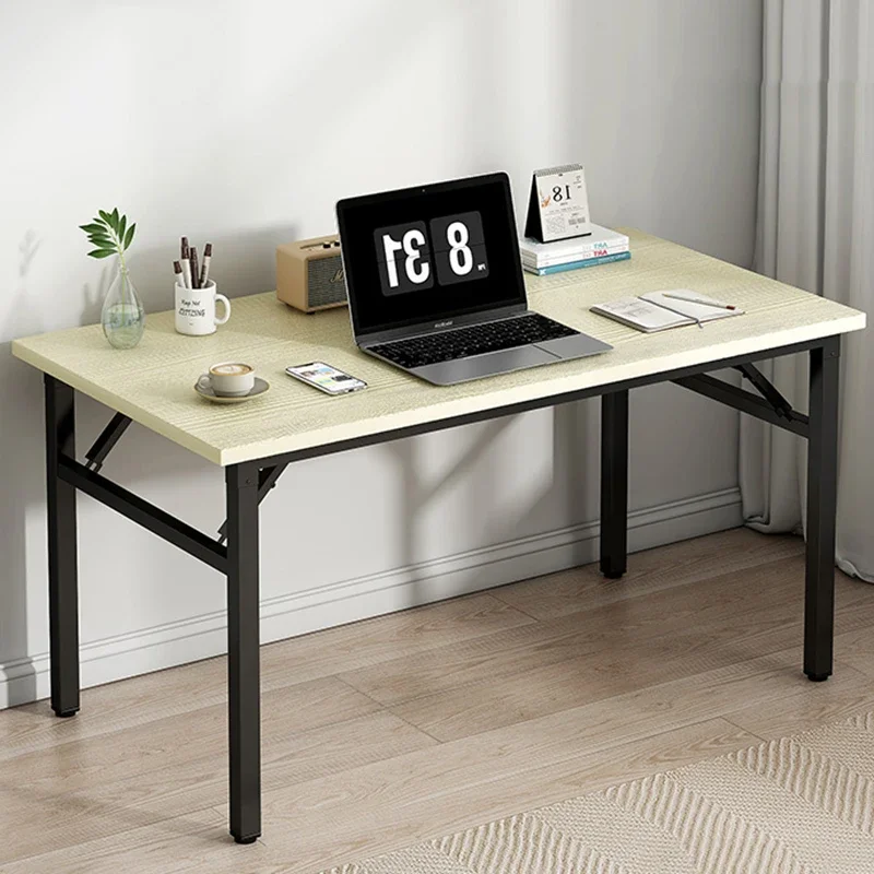 Портативный скандинавский складной обеденный стол-органайзер для кемпинга и