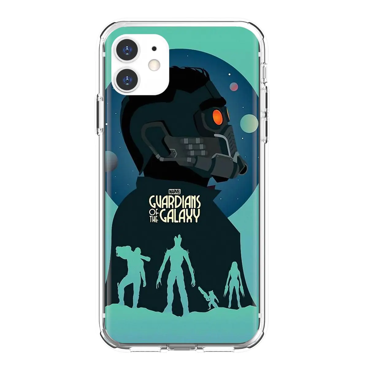Чехлы с героями из комиксов Marvel стражи Галактики для Galaxy A10 A30 A40 A50 A60 A70 a12 a31 a41 A51 a51