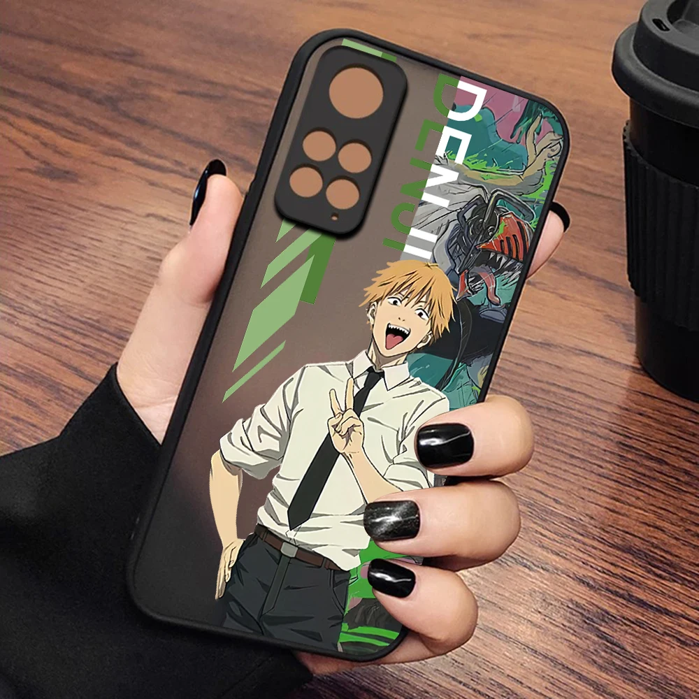 Чехол для телефона с принтом бензопилы Samsung S24 S23 S22 S21 S20 S10 FE Note20 Note10 Plus