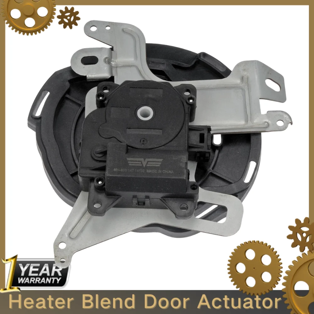 

604-903 HVAC Heater Air Blend Door Actuator for Toyota Solara 2002-2008 for Lexus ES330 for Camry 2002-2006 8710606130 604903