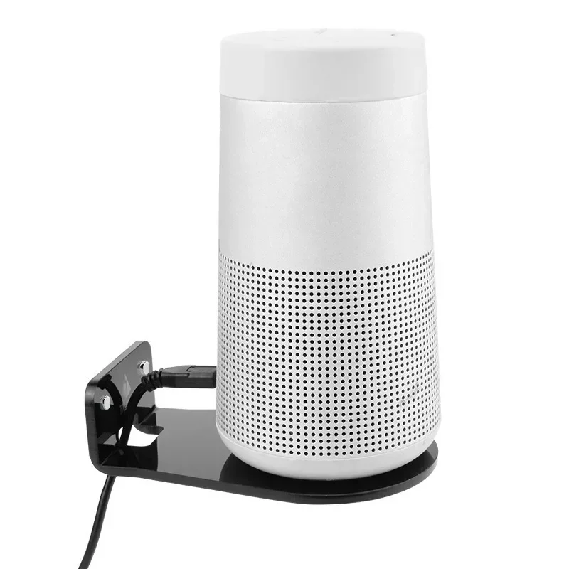 1 шт. настенный держатель для динамиков акриловая стойка хранения Bose SoundLink