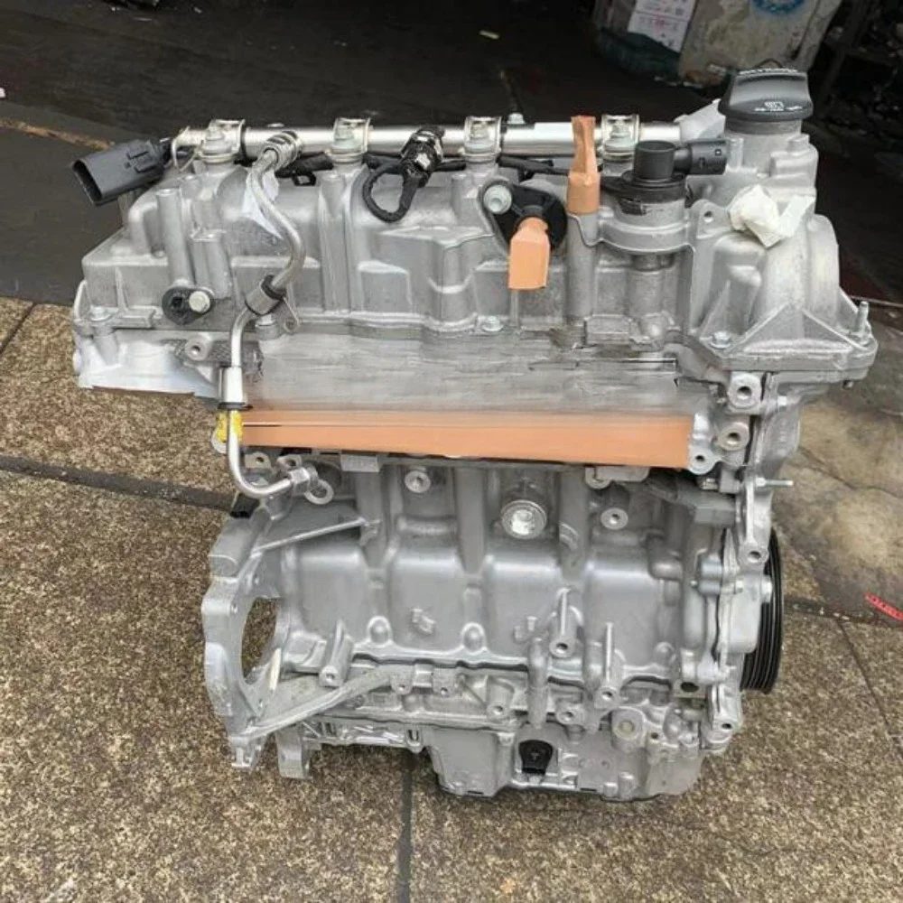 Подходит для двигателя Buick Excelle GL6 анклава Yuelang Weilang Yinglang 1 4 Regal 5 T