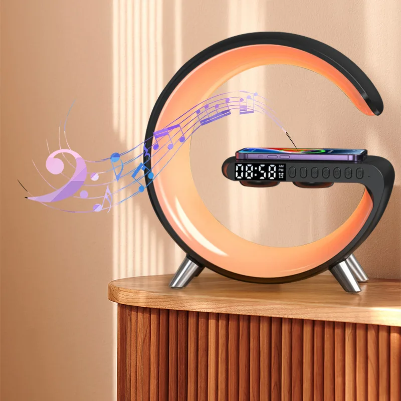 With App Control Night Light For Iphone