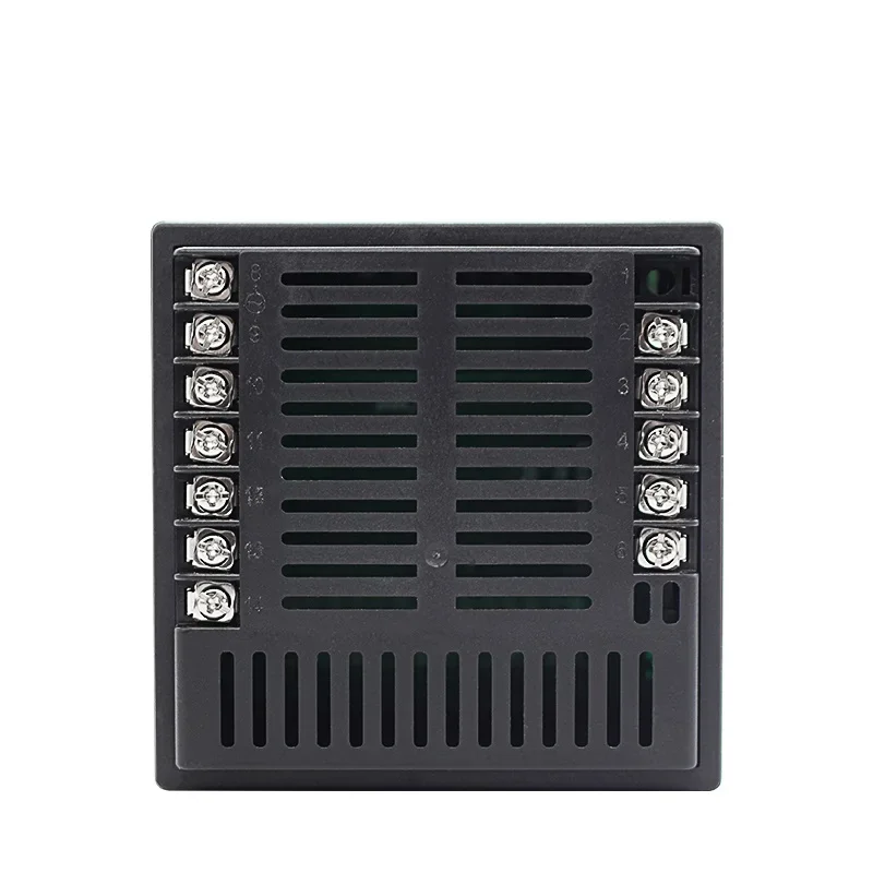 Фото CHB902 Интеллектуальный цифровой контроллер температуры с PID-регулятором и индикатором стабильности температуры №5