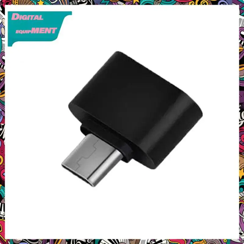 

Высокоскоростной Переходник Usb 3,1 типа c «папа»-Usb «мама»