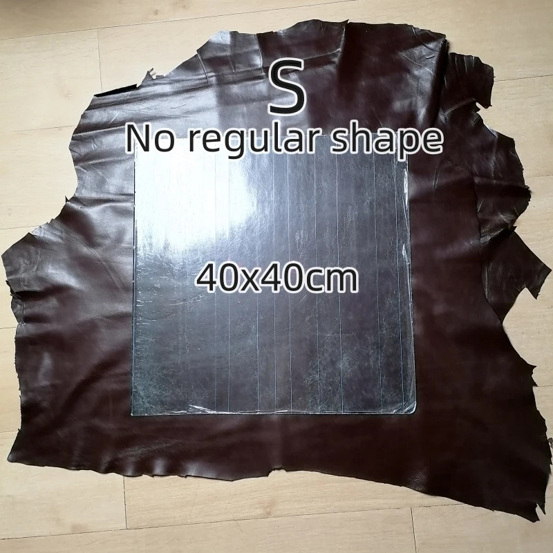 Овчина из натуральной кожи