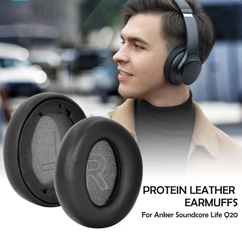 

Высококачественные амбушюры компактные мягкие эластичные вкладыши для наушников Bluetooth простая установка