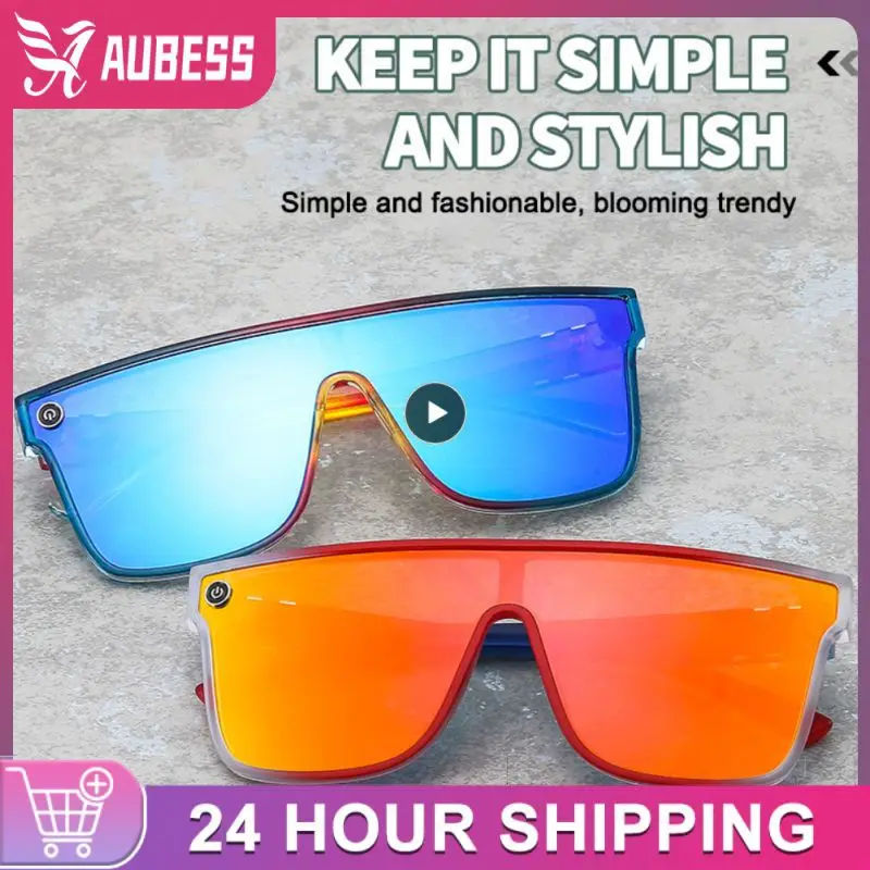 

1~10PCS BRAND NEW Sunglasses For Men and Women MTB Bike Bicycle Sun Glasses UV400 Outdoor Sports Cycling Eyewear Without Box