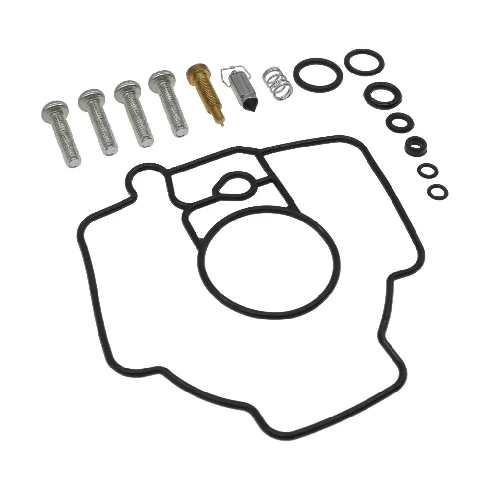 Фото Новый ремонтный комплект карбюратора для Kohler CH18 CH20 CH22, замена 24 757 03-S №5