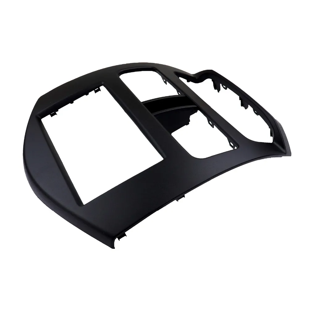 Для CHEVROLET Spark M300/DAEWOO Matiz/HOLDEN двойной Din радио Fascia GPS DVD стерео CD Панель Крепление для