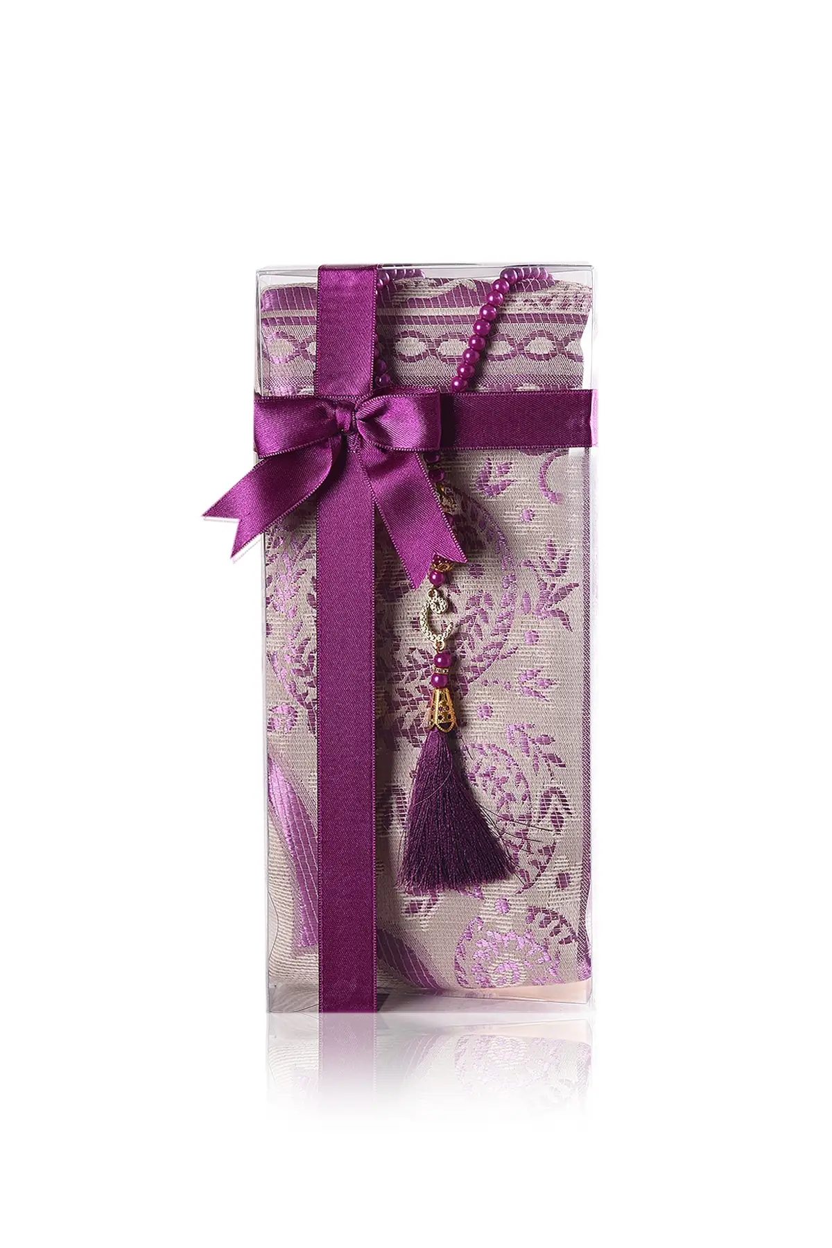 

Cotton Secade & Pearl Rosary Purple 70x110 Carpet Rug Rug Mop Home Furniture