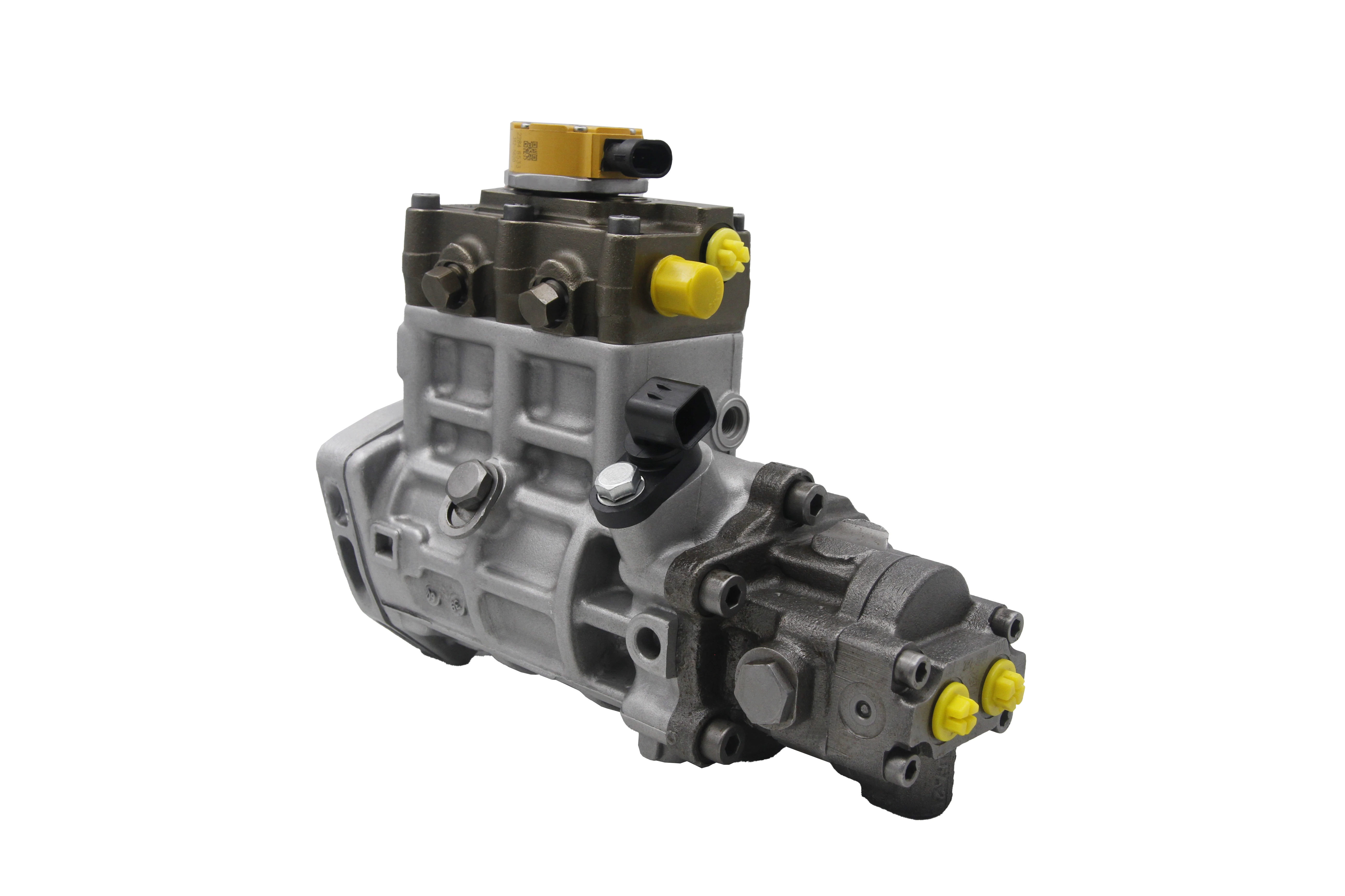 HP DIESEL Новый Топливный насос 326-4635 326-4634 295-9126 295-9127 284-0684 284-0685 с масляным насосом 2923751