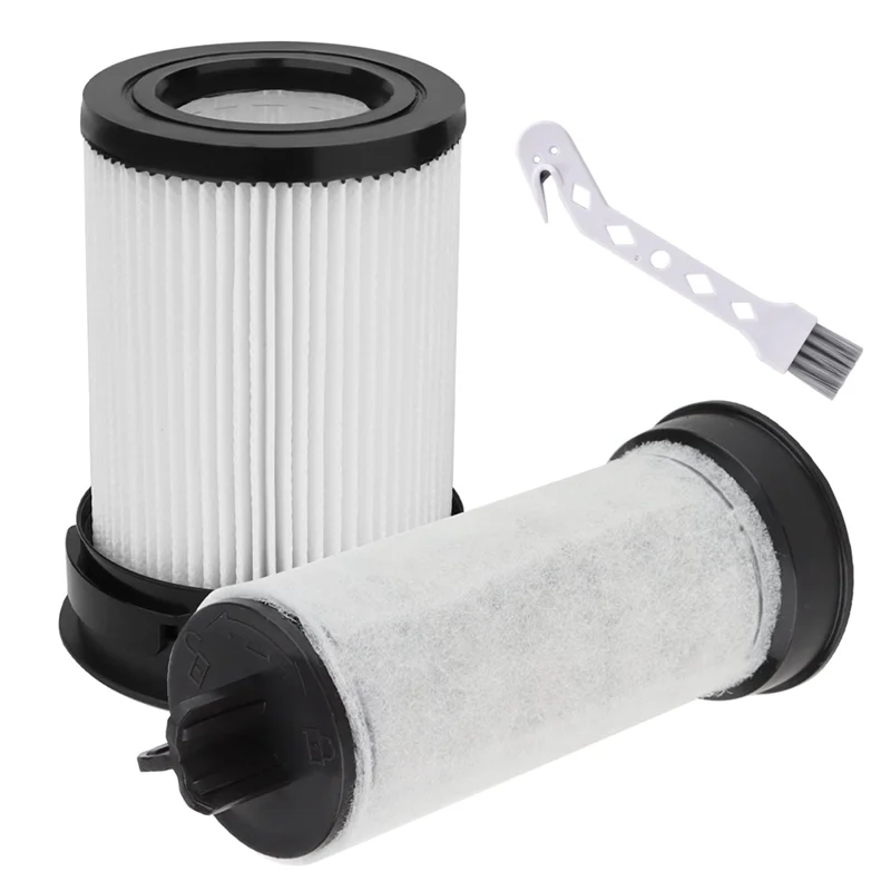 Фильтр для Miele TriFlex HX1 Cat &amp Dog беспроводные пылесосы сменная деталь HEPA No 11289902