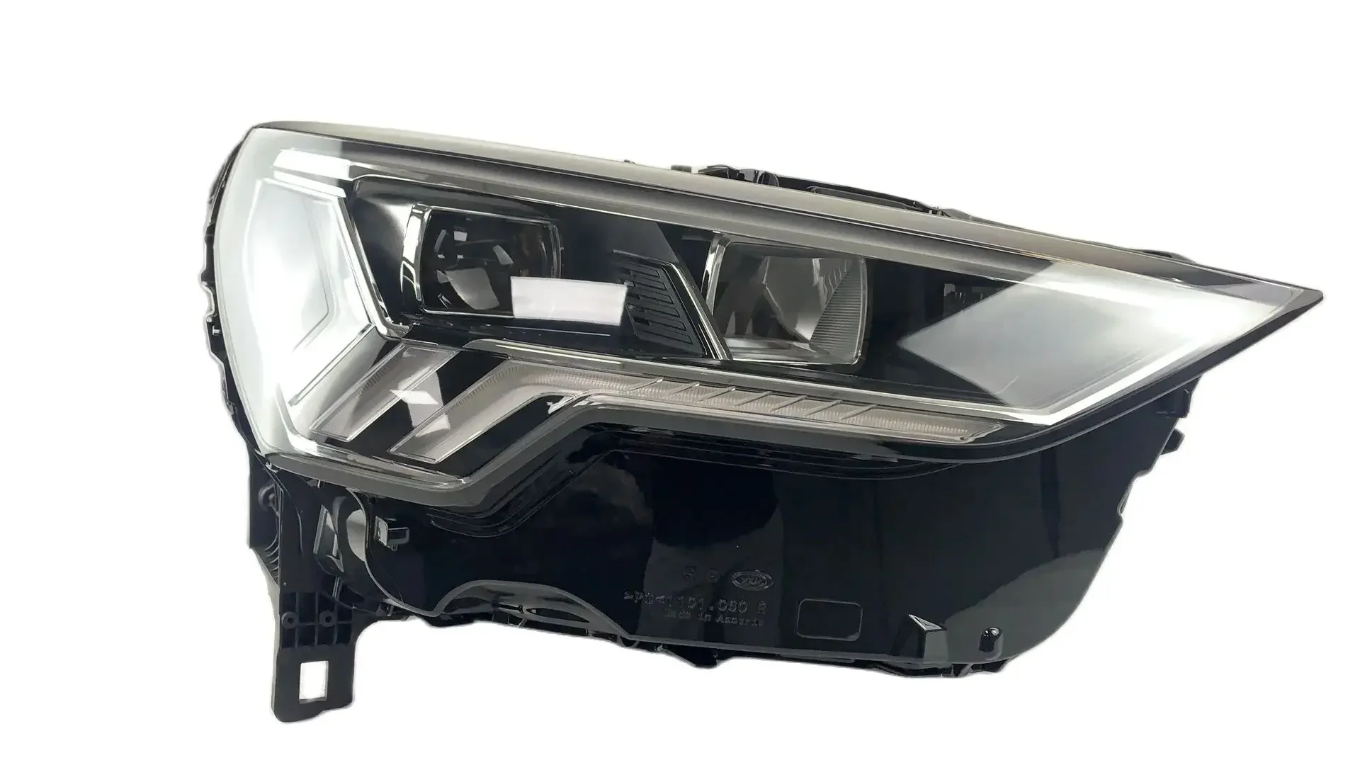 

Автомобильные аксессуары для 2020-2023 Audi Q3 светодиодный Matrix, оригинальные фары в сборе светильник, высокое качество