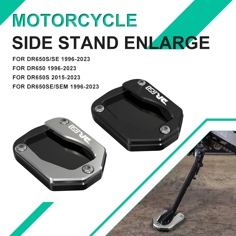 

Подставка для SUZUKI DR650 DR/dr 650 S/SE/SEM DR650S 1996-2023 2022 2021 dr650 s/se/sem