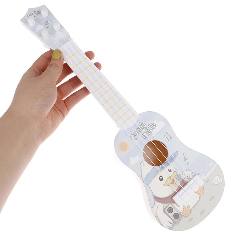 

1 шт., детская музыкальная гитара