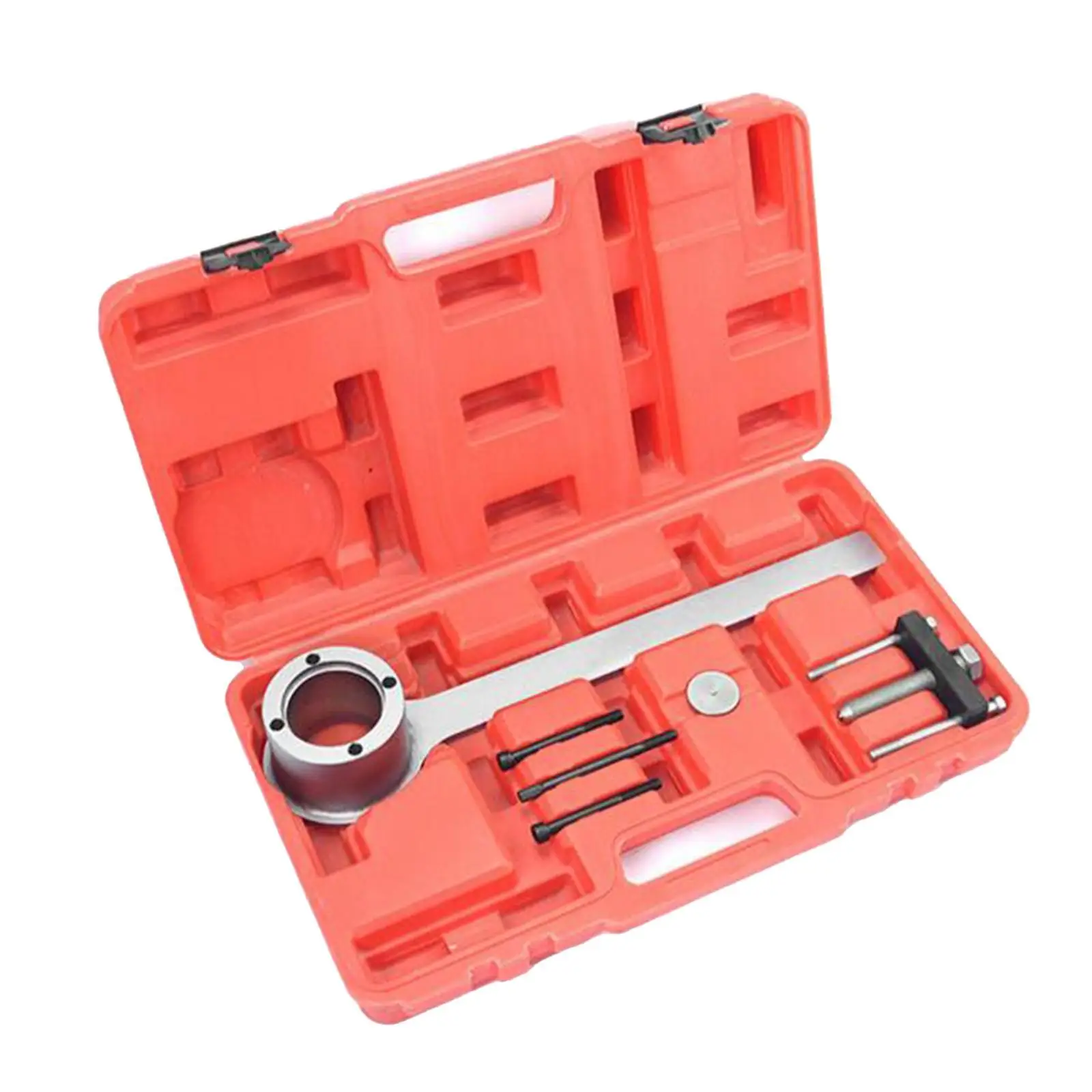 Инструмент для снятия шкива коленчатого вала 375nm Гармонический Стабилизатор