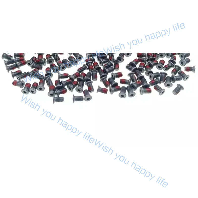 Винты для корпуса Dell XPS 17 9700 9710 9720 9730 Precision 5750 5760 5770 80 (art.: 3920db0724672) - 3920db0724672
