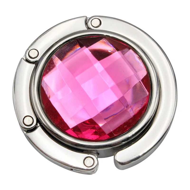 

Складной алюминиевый крючок